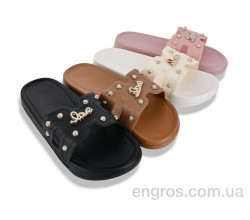 Шлепки M&L  Alex13